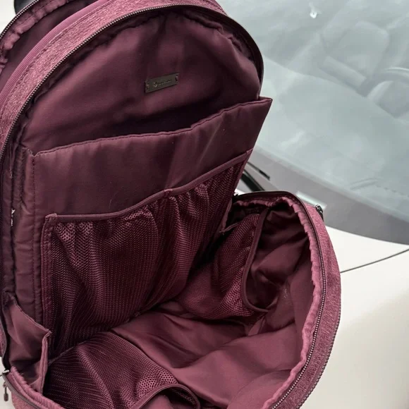 lululemon athletica Pink Backpack - Picture 8 of 11